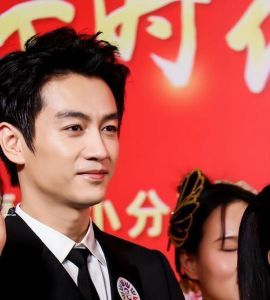 陈晓近照状态差，离婚后几乎没露面，这次宣传新剧让人惊讶