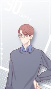 30岁男子恋爱物语，三十岁堂哥出租屋相亲，恋爱烦恼谁懂？