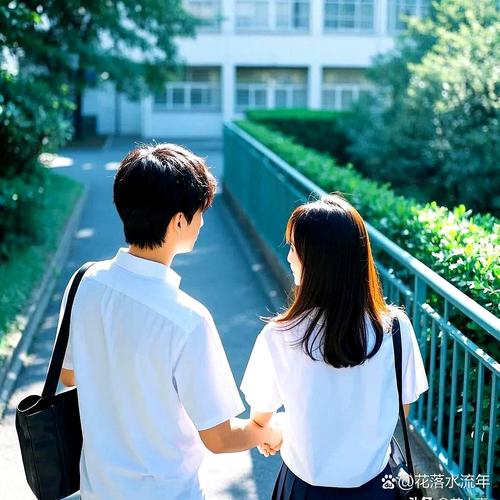 高中男生和大学女生谈恋爱,提升魅力追女神,学历不是万能的 高中男生和大学女生谈恋爱,提升魅力追女神,学历不是万能的