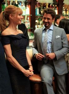 罗伯特唐尼吐槽格温妮丝帕特洛 漫威重度脸盲症