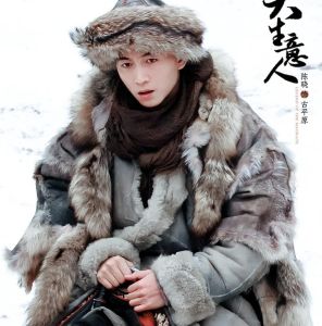 陈晓孙千古装剧《大生意人》，朱亚文向涵之CP感强！