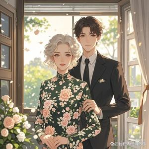 重生之回到离婚前，凌西城黎墨重逢，杨毅威胁，坚定守护