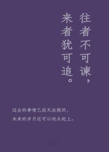 往事不可追经典句子，人生旅途，回忆如星，照亮前行
