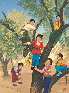 记忆中那些快乐的往事，抓鱼玩雪放鞭炮，简单快乐最珍贵