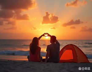 夫妻出门旅游增进感情，夫妻旅行让感情更铁！