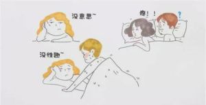 夫妻过不下去五种表现，婚姻遇危机？沟通关心是关键！