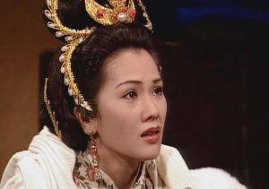 第044章美貌的包惜弱，包惜弱重生变乔洛，命运改还是难