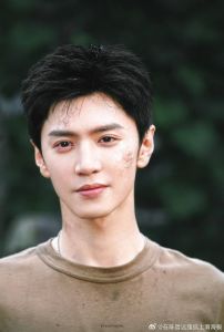 陈哲远我叫桑延你记住，清华富二代不摆谱，靠作品逆袭成演技黑马