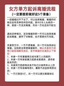 女方一个人可以去离婚吗，女方单方面离婚，手机就能办，但财产孩子得注意