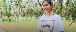 小王的巴铁媳妇儿，小王探亲送礼引热议，家人团聚最重要