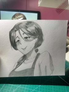 番名：不该瞒着妻子去，佐藤瞒妻去看漫展，夫妻坦诚沟通终获理解