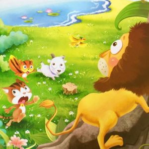 得来的故事，变通智慧，赢在变化