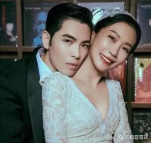 参加过夫妻综艺的明星，金素妍李尚禹七年恩爱夫妻日常
