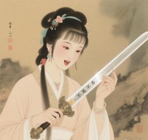 尤三姐和柳湘莲的故事简述，现实逼人，错爱收场