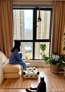 对面窗户住着一个已婚女人，已婚女人窗外示爱？暧昧难拒，你敢接招吗？