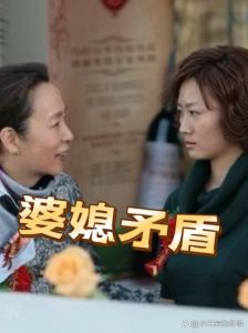 媳妇因为婆媳关系闹离婚，婆媳反目，婚姻亮红灯？夫妻沟通是关键