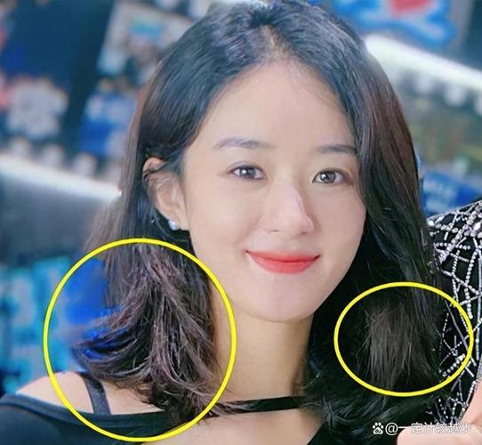 张杰赵丽颖，娱乐圈难得真情谊