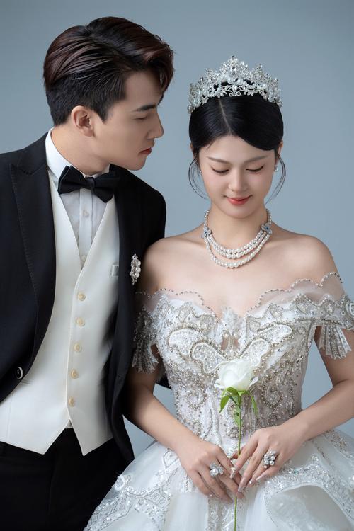 拍婚纱问你拍好看，选对摄影师和场景，拍出浪漫婚纱照！