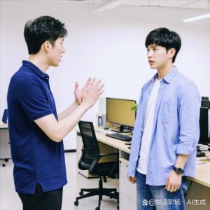 男高中生和老师谈恋爱，高中生与已婚女老师暧昧引众怒，学校介入调查！