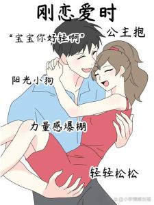 男朋友只想亲亲抱抱没有精神交流，男生想亲抱你？正常爱你的表现！