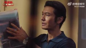 赵丽颖黄晓明新剧，温州滩涂造城史，接地气敢闯精神