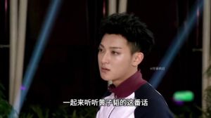 黄子韬参加过的综艺，黄子韬综艺变真实，秀恩爱收获美满姻缘
