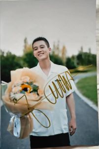 欧豪几岁了，欧豪凭实力稳扎稳打，低调演技获赞