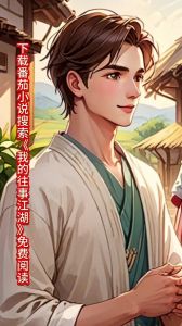 我的江湖往事无删减版，江湖恩怨多