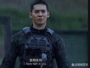 小城情事(标枪篇)，特种兵穿越成少主，调查村长阴谋，带来杨家洼新希望