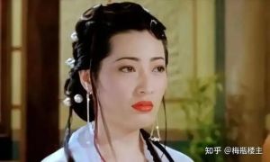 香港版《金瓶梅》新解人性欲望，权力女人家族兴衰，精致制作