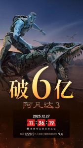 阿凡达续集悬了？卡梅隆谈票房决定未来！
