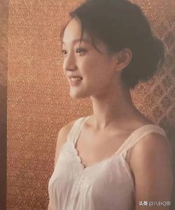 周迅50岁未婚，活出精彩人生！