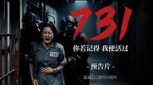 国产剧最佳！20集《反人类暴行》揭露731部队真相，真实震撼