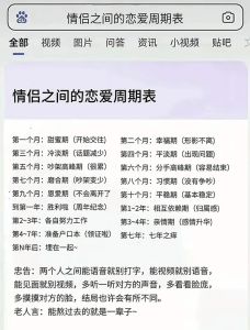谈恋爱半年是什么阶段，甜蜜变平淡，磨合更懂你