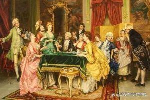 亨利七世的六个老婆，国王的权力与爱情