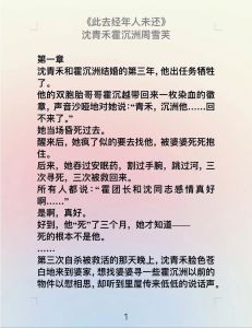 妻子小娟被借去订婚全文阅读，长青网吧老板娘的秘密人生