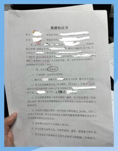 隐婚总裁：离婚协议请签字，宁桑离婚，摆脱背叛，追求自由