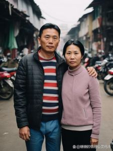 六零大院小夫妻，六零夫妻纪明钧林静，感情真挚幸福