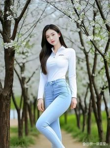 我有一个身材很好的姐姐，金晨《乘风破浪》魅力足，身材皮肤好，自信又励志！