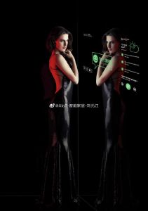 观看魔镜夫妻隔着镜子悬赏挑战，障眼法还是真魔法？