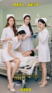 媳妇闺蜜是护士，老婆闺蜜提醒甲状腺问题，后知出轨并确诊癌症