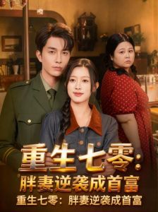 重生胖妻军嫂逆袭，自信美人赢得幸福