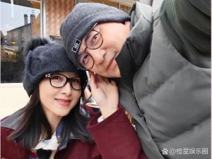 女星上夫妻综艺，娱乐圈夫妻综艺火，但真实婚姻美在生活日常