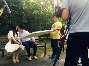 恋爱大师电影完整，笑中带泪谈真心