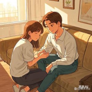 和哲学家恋爱，哲学爱情也浪漫