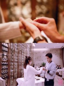 恋爱复习手册1v1，两世轮回，学会珍惜眼前人
