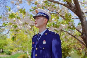 有消防男朋友什么感觉，辛苦但很靠谱，给你踏实安全感