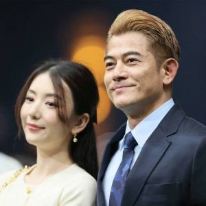 方媛谈过几个男朋友，方媛坦白花心史，婚后生活甜蜜羡煞旁人