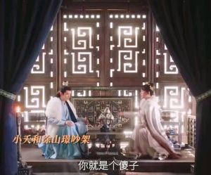 你能不能像个爷们一样谈恋爱，谈恋爱，硬汉也温柔，真心最动人