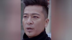 男生很老实第一次谈恋爱，相亲紧张，她活泼让我放松，后来太小心翼翼，怕出错，最后她把我当朋友